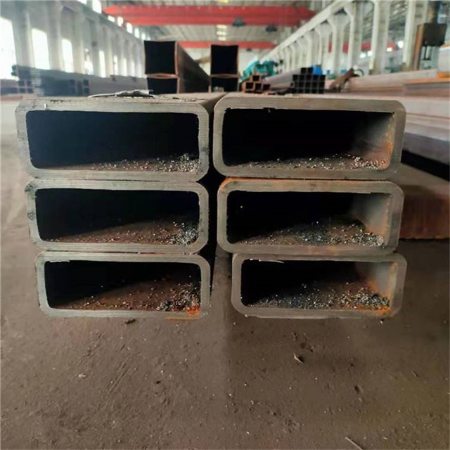 庄浪q345b厚壁方管