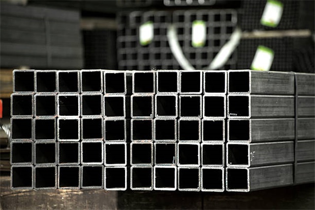 庄浪Q355B无缝方管促销价格