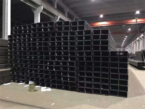 庄浪冷拔方管选型指南 工程采购怎么选